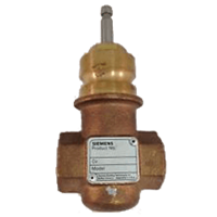 599 Series Flowrite 2-Way Valve